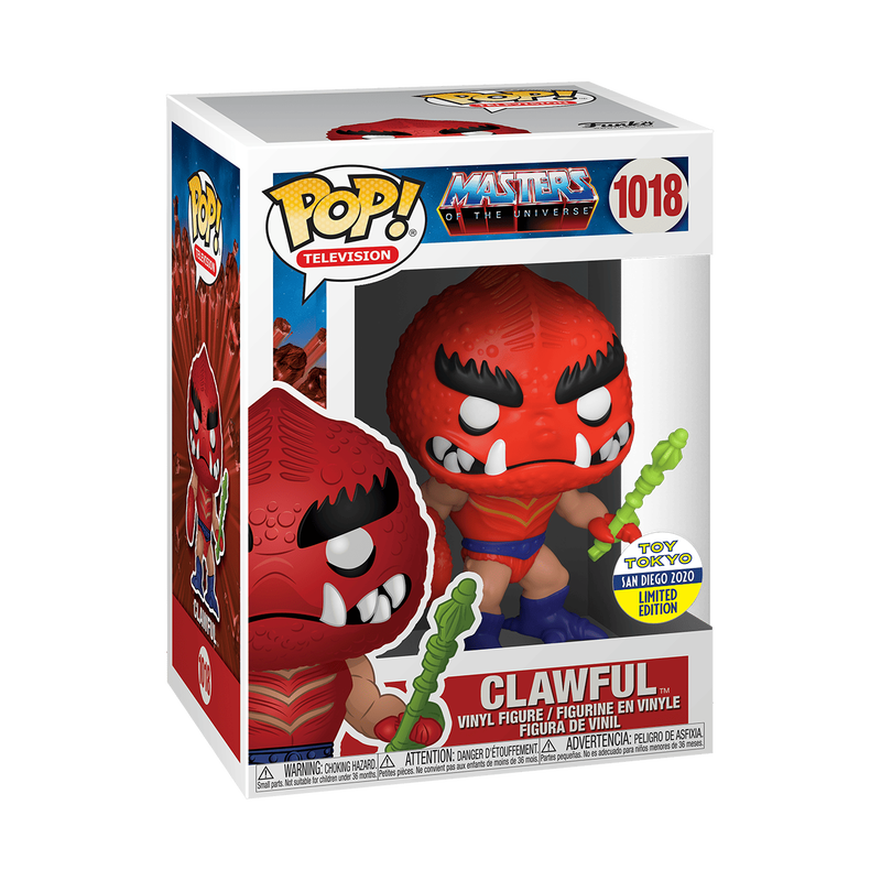 Pop! Clawful, , hi-res view 2