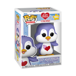 Pop! Cozy Heart Penguin, , hi-res view 2