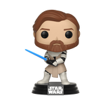 Pop! Obi Wan Kenobi, , hi-res image number 1