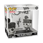 Pop! Albums The Black Parade - My Chemical Romance, , hi-res view 1