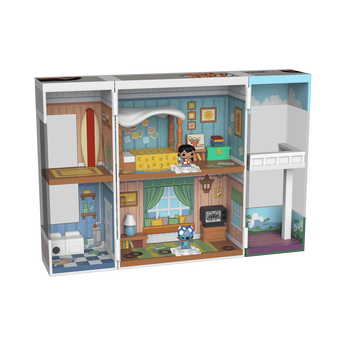 Bitty Pop! Bitty Box Lilo's Home, Image 2