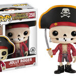 Disney Parks - POC Jolly Roger, , hi-res view 1