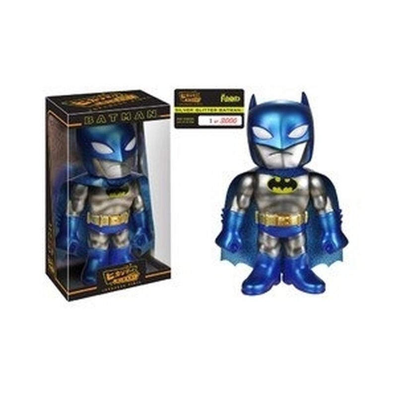 DC Comics - Batman Metallic LE1500, , hi-res view 1