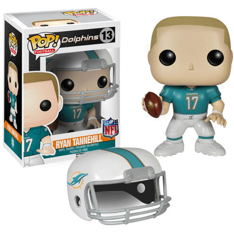 Wave 1 - Ryan Tannehill, , hi-res view 1