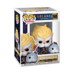 Pop! Heimerdinger with Poro, , hi-res view 2