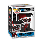 Pop! Harley Quinn, , hi-res view 2