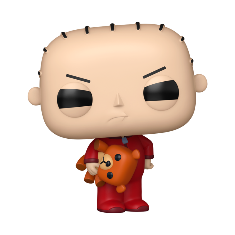 Pop! Stewie Griffin, , hi-res view 1