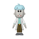 Vinyl SODA Rick Sanchez, , hi-res view 3