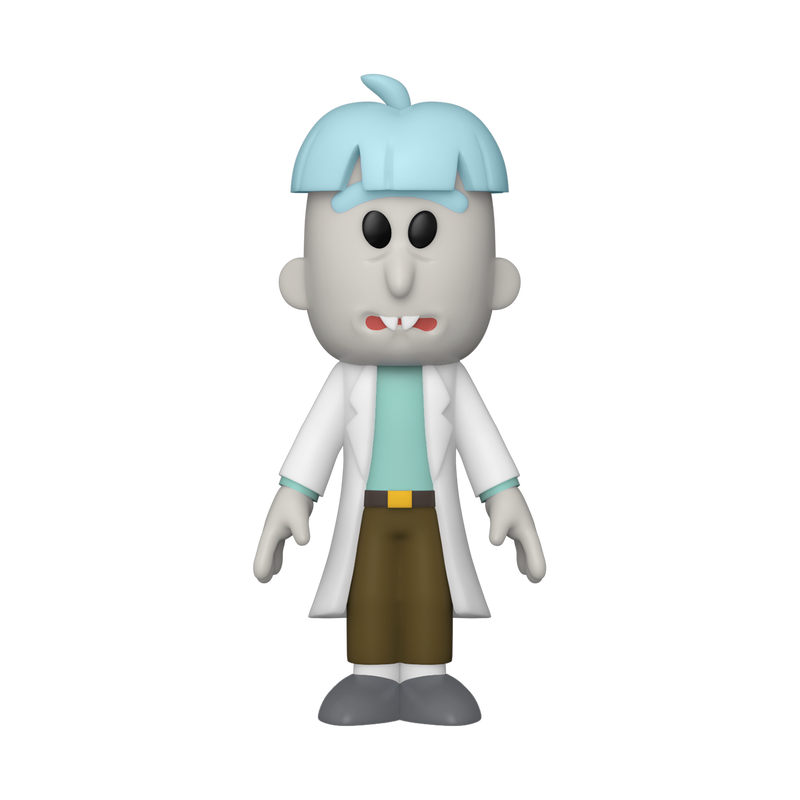 Vinyl SODA Rick Sanchez, , hi-res view 3