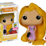 Tangled - Frying Pan Rpnzl & Pscl SDCC, , hi-res view 1