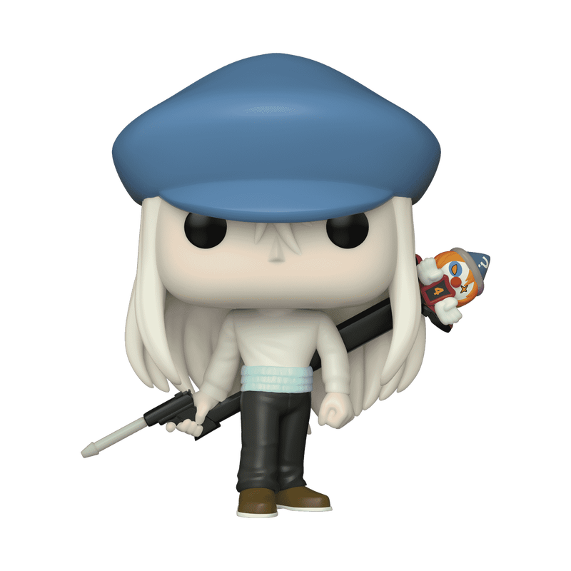 Pop! Kite with Carbine, , hi-res view 1