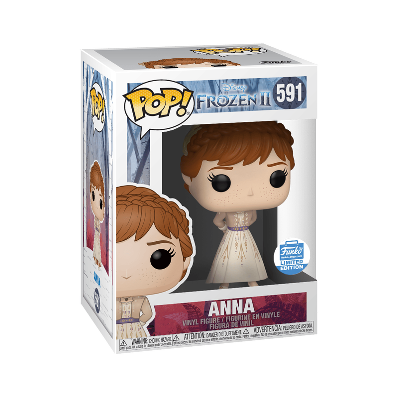 Pop! Anna Formal, , hi-res view 2