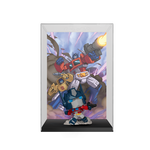 Pop! Comic Covers Optimus Prime (Magic® the Gathering), , hi-res view 1
