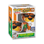 Pop! Chester Cheetah with Cheddar Jalapeño Cheetos, , hi-res view 2