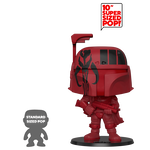POP Star Wars: 10" Boba Fett (BURG), , hi-res view 2