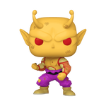 Pop! Orange Piccolo (Battle Damaged), , hi-res view 1