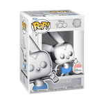 Pop! Oswald the Lucky Rabbit (Platinum), , hi-res view 2