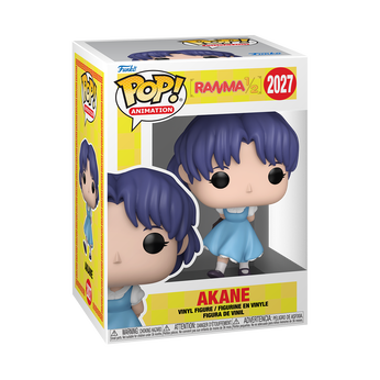 Pop! Akane, Image 2
