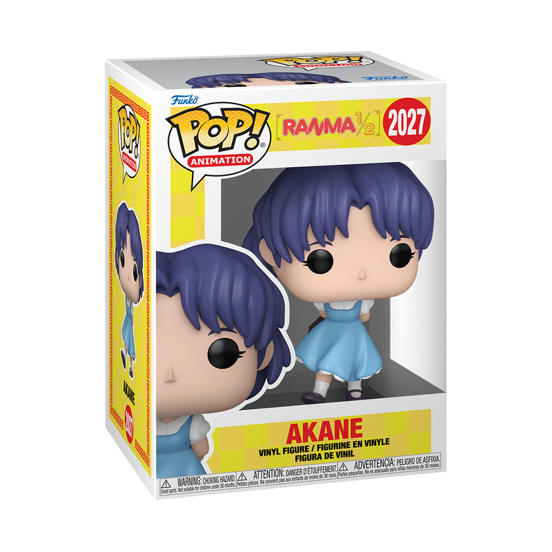 Pop! Akane, , hi-res view 2
