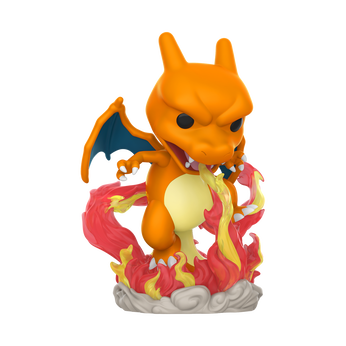 Pop! Premium Charizard, , hi-res view 1