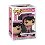Pop! Wonder Woman, , hi-res view 2