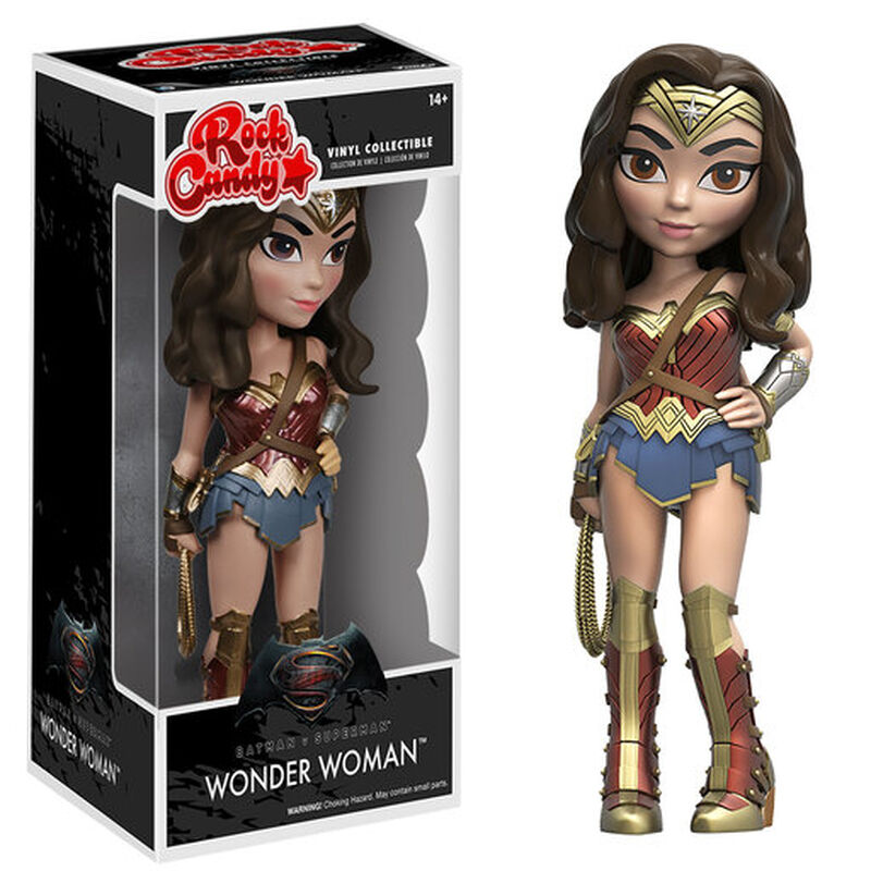 BMvSM Wonder Woman, , hi-res view 1