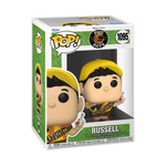 Buy Pop Russell at Funko