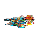 Marvel Battleworld: Mega Pack - Iron Man (Spider-Island Suit), , hi-res view 2