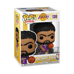 Pop! Anthony Davis (Purple Jersey), , hi-res view 2