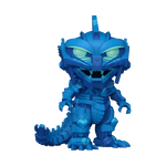 Pop Premium Mechagodzilla Deco