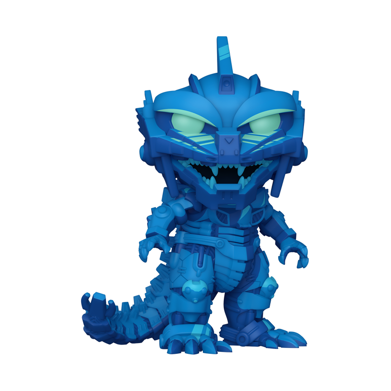 Pop! Premium Mechagodzilla (Deco), , hi-res view 1