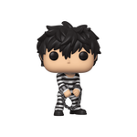 N4S GSB: POP Games: Persona 5 - Prison Protagonist, , hi-res view 1