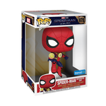 Pop! Jumbo Spider-Man Integrated Suit, , hi-res view 2