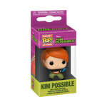 Pop! Keychain Kim Possible, , hi-res view 2