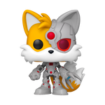 Pop! Tails as Cyborg, , hi-res view 1