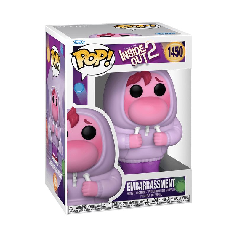Pop! Embarrassment, , hi-res view 2