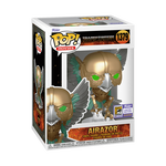 Pop! Airazor [SDCC], , hi-res view 2