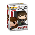 POP Movies: Devil Wears Prada - Andy Sachs, , hi-res view 1