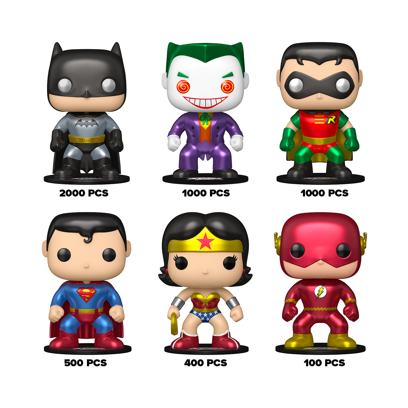 特別価格Funko - Figurine DC Comics Justice League - Superman Silhouette Glow In The Dark Exclu Pop 10cm - 0889698247474並行輸入