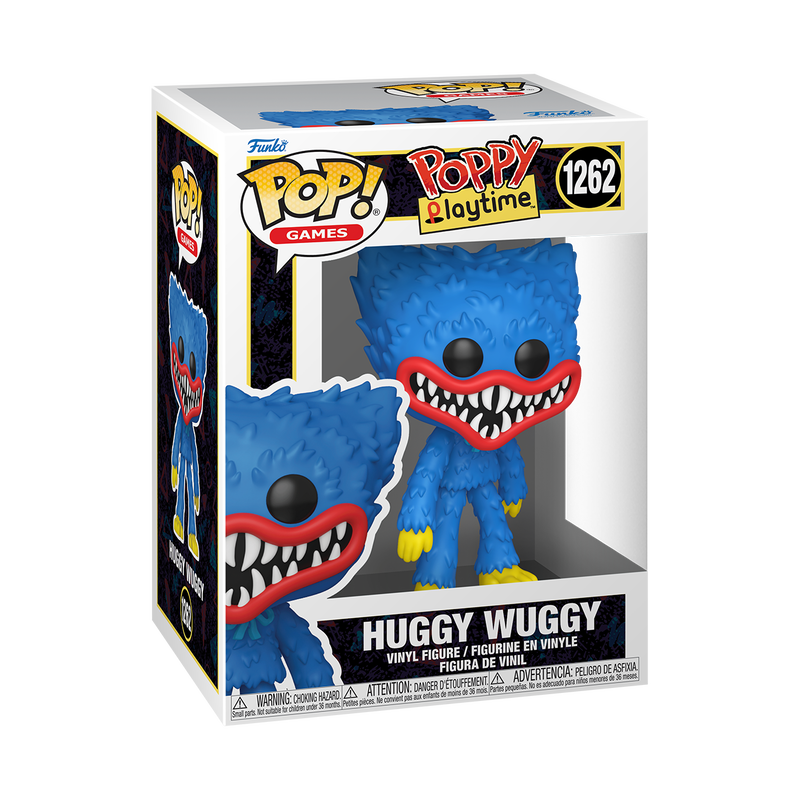 Pop! Huggy Wuggy, , hi-res view 2