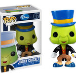 Pop! Jiminy Cricket, , hi-res view 1