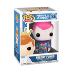 Pop! Asia Freddy Funko as Love Combrat, , hi-res view 2