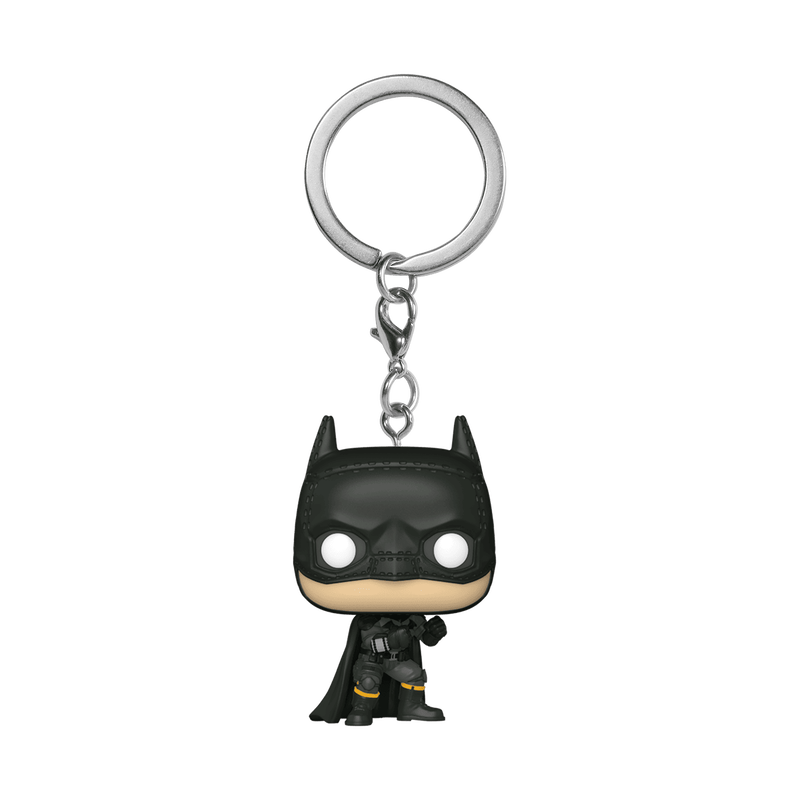 Pop! Keychain Batman, , hi-res view 1