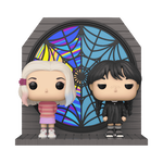 Pop! Moment Wednesday & Enid, , hi-res view 1
