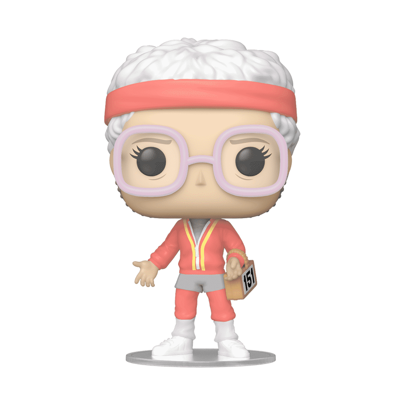 Pop! Sophia in Gym Outfit (Fabulous 40), , hi-res view 1