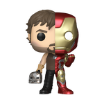 Pop! Tony Stark/Iron Man, , hi-res view 1