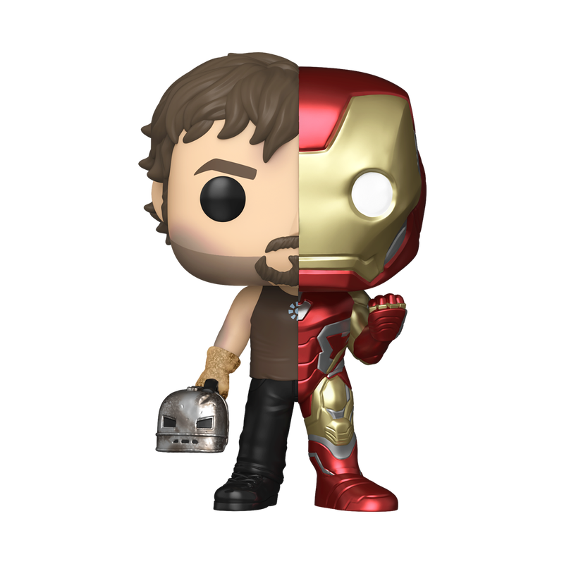 Pop! Tony Stark/Iron Man, , hi-res view 1