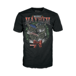Merry Mayhem Tee, , hi-res view 1
