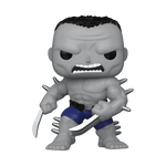 Pop! Super Weapon H (Weapon X Program), , hi-res view 1
