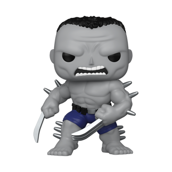 Pop! Super Weapon H (Weapon X Program), , hi-res view 1